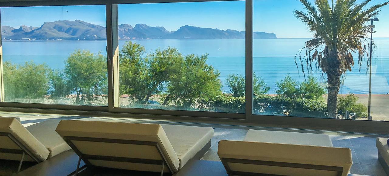 Portblue Club Pollentia & 4*