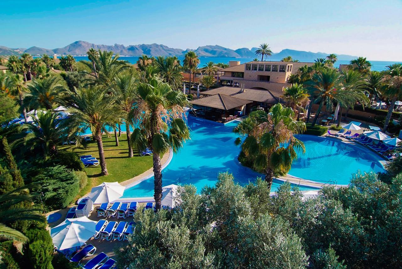 Hotel Portblue Club Pollentia & Alcudia (Mallorca)