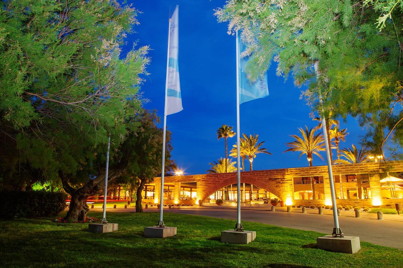 Portblue Club Pollentia & Hotel Alcudia (Mallorca)