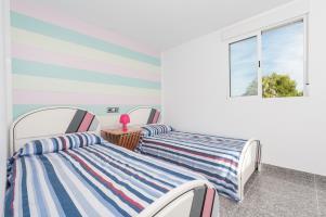 Hotel Figuemar Alcudia (Mallorca)