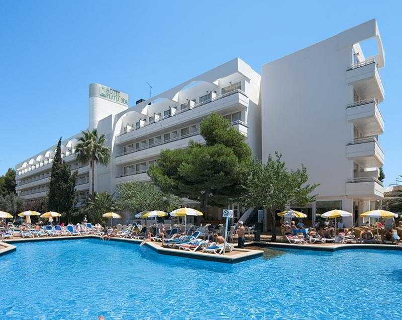 Hotel Platja D'or 3*