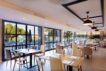 Fergus Pax- Adults Only Hotel 3*