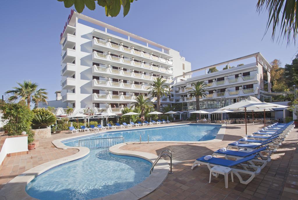 Cristobal Colon Hotel