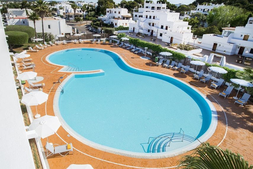 Hotel Gavimar Ariel Chico Cala D´Or