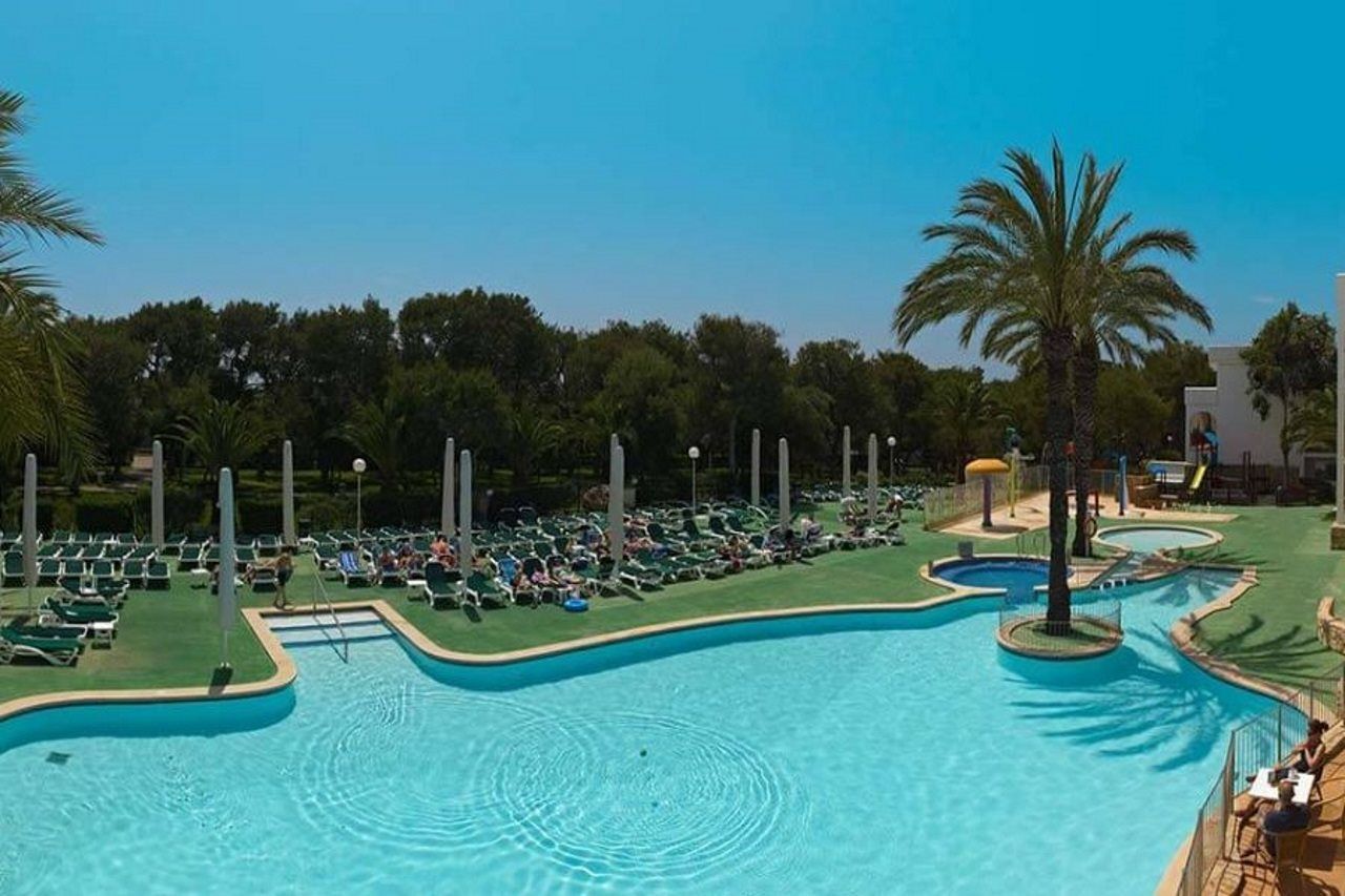 Playa 3* Cala D´Or