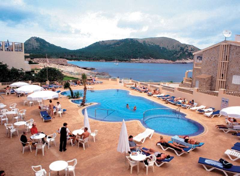 Hsm Regana - Adults Only Hotel