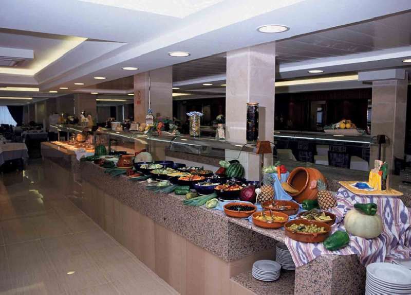 Hsm Regana - Adults Only Hotel