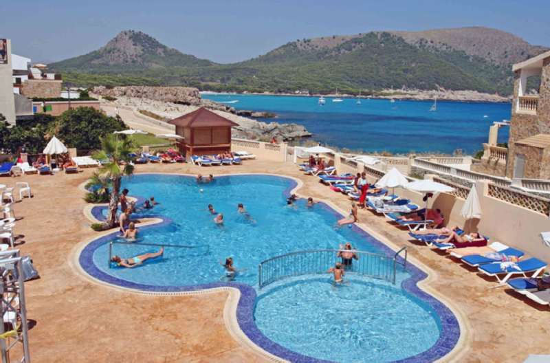 Hotel Hsm Regana - Adults Only 4*