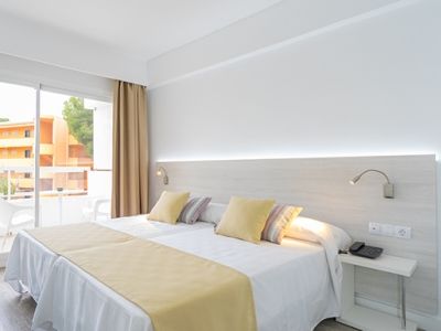 Hotel Bellevue Vistanova 3*
