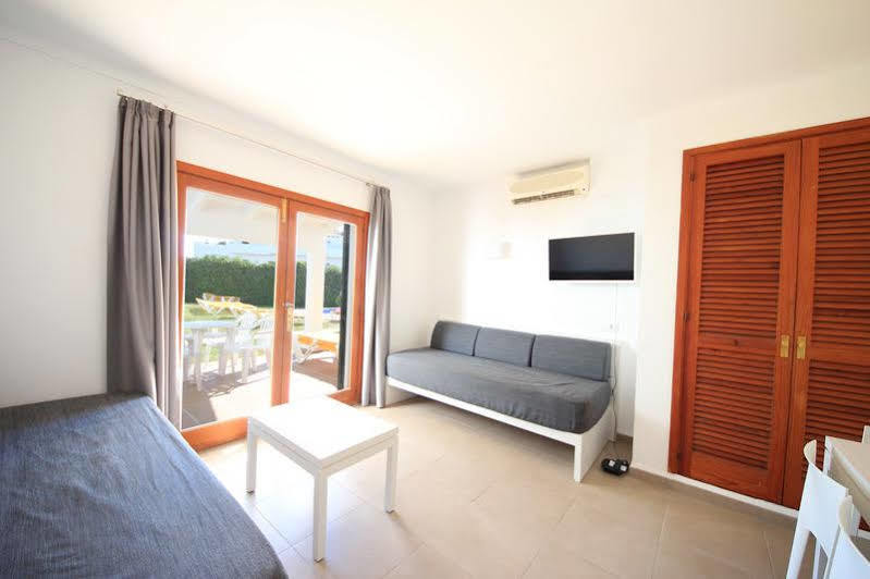 Apartahotel Blue Sea Ses Cases D'or 4*
