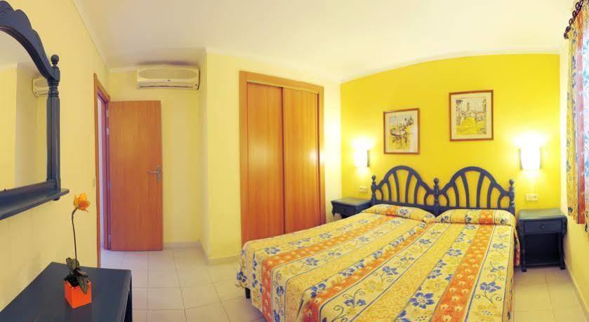 Blue Sea Ses Cases D'or Apartahotel