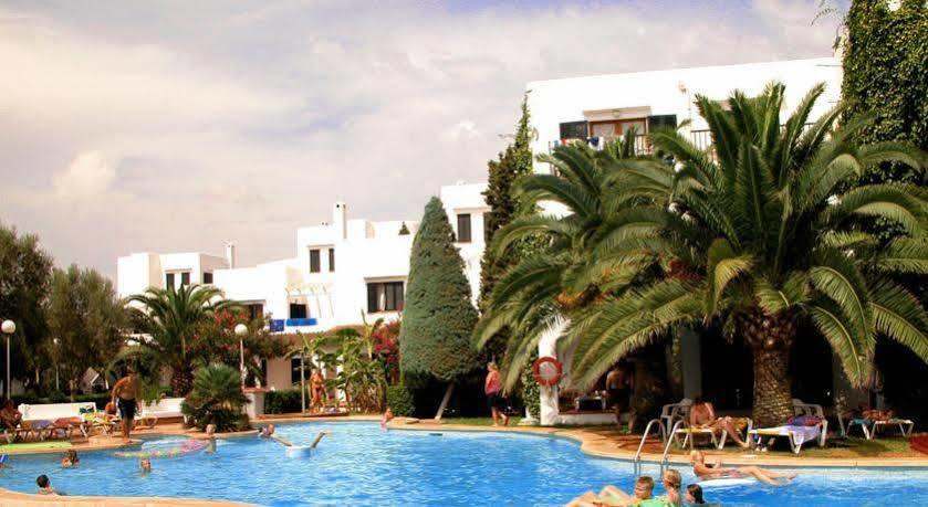 Apartahotel Blue Sea Ses Cases D'or