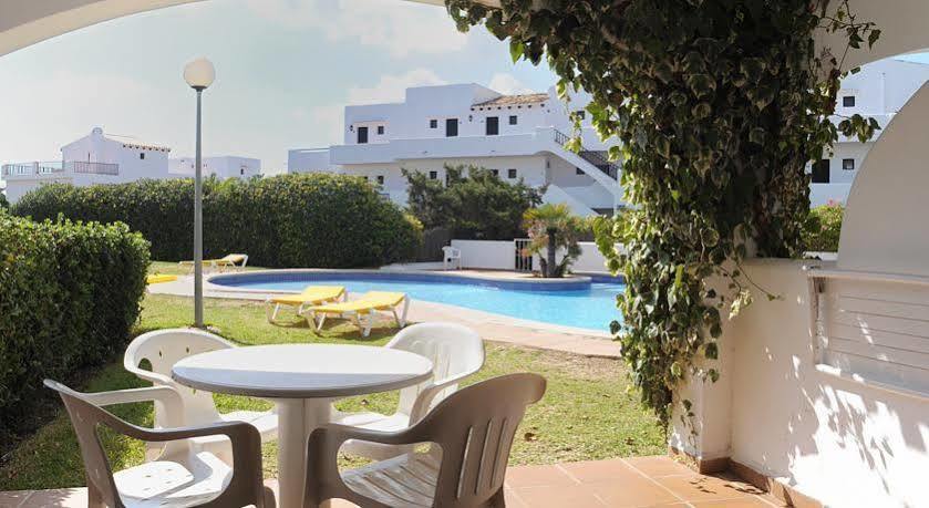Apartahotel Blue Sea Ses Cases D'or 4*