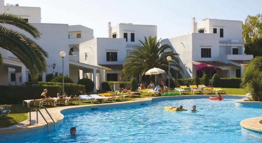 Blue Sea Ses Cases D'or Apartahotel Cala D´Or