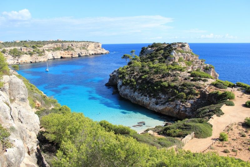 Apartahotel Blue Sea Ses Cases D'or 4*