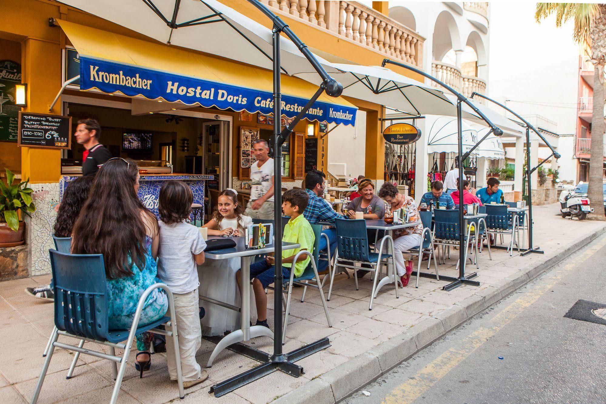 Guest house Doris - Adults Only Colonia de Sant Jordi