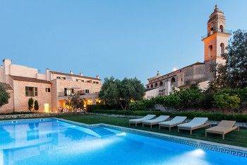 Ca'n Bonico Hotel 4*