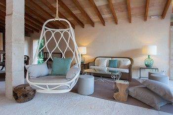 Ca'n Bonico Hotel Las Salinas