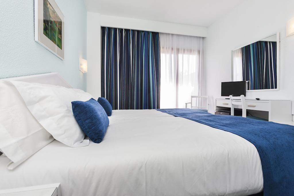 Hotel Cristobal Colon