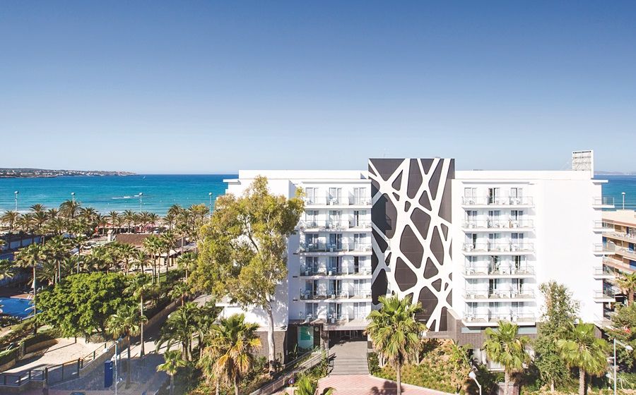 Riu San Francisco (adults Only) 4*