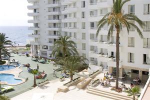 Playa Dorada Apartahotel Sa Coma (Mallorca)