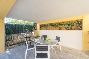 Benvinguts Hotel