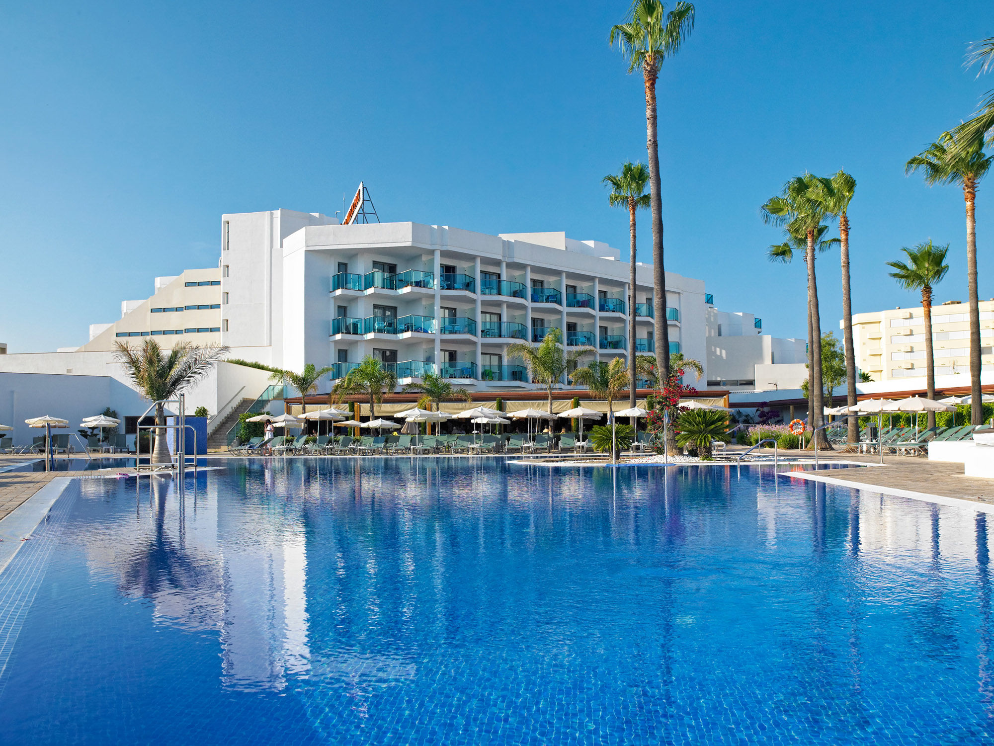 Hipotels Dunas 4*
