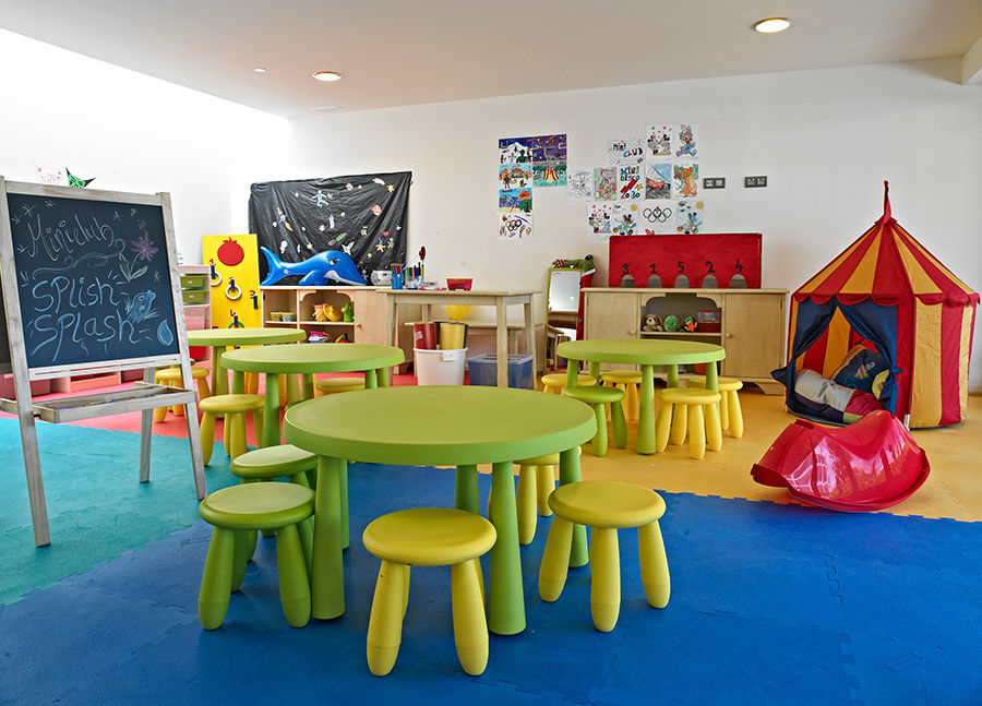 Hipotels Dunas Apartahotel