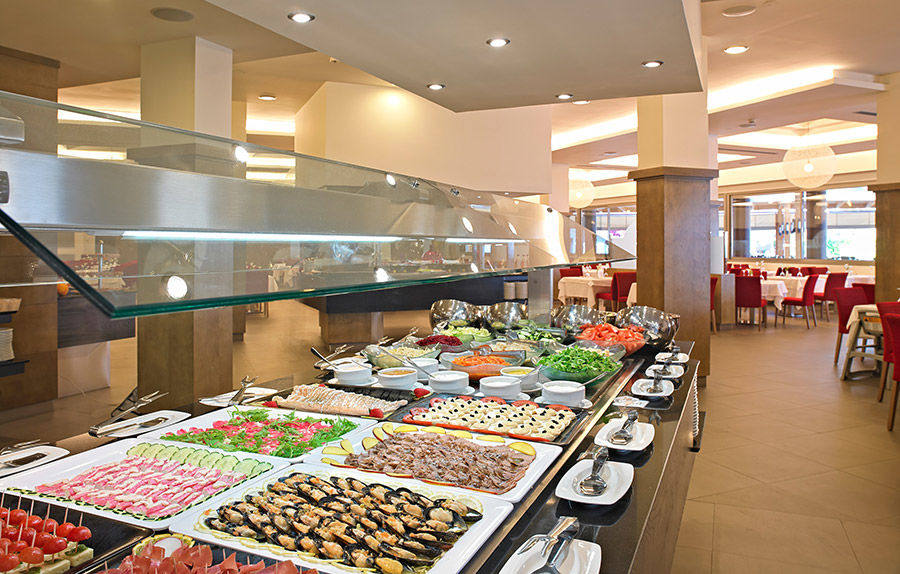 Hipotels Dunas Apartahotel Cala Millor (Mallorca)