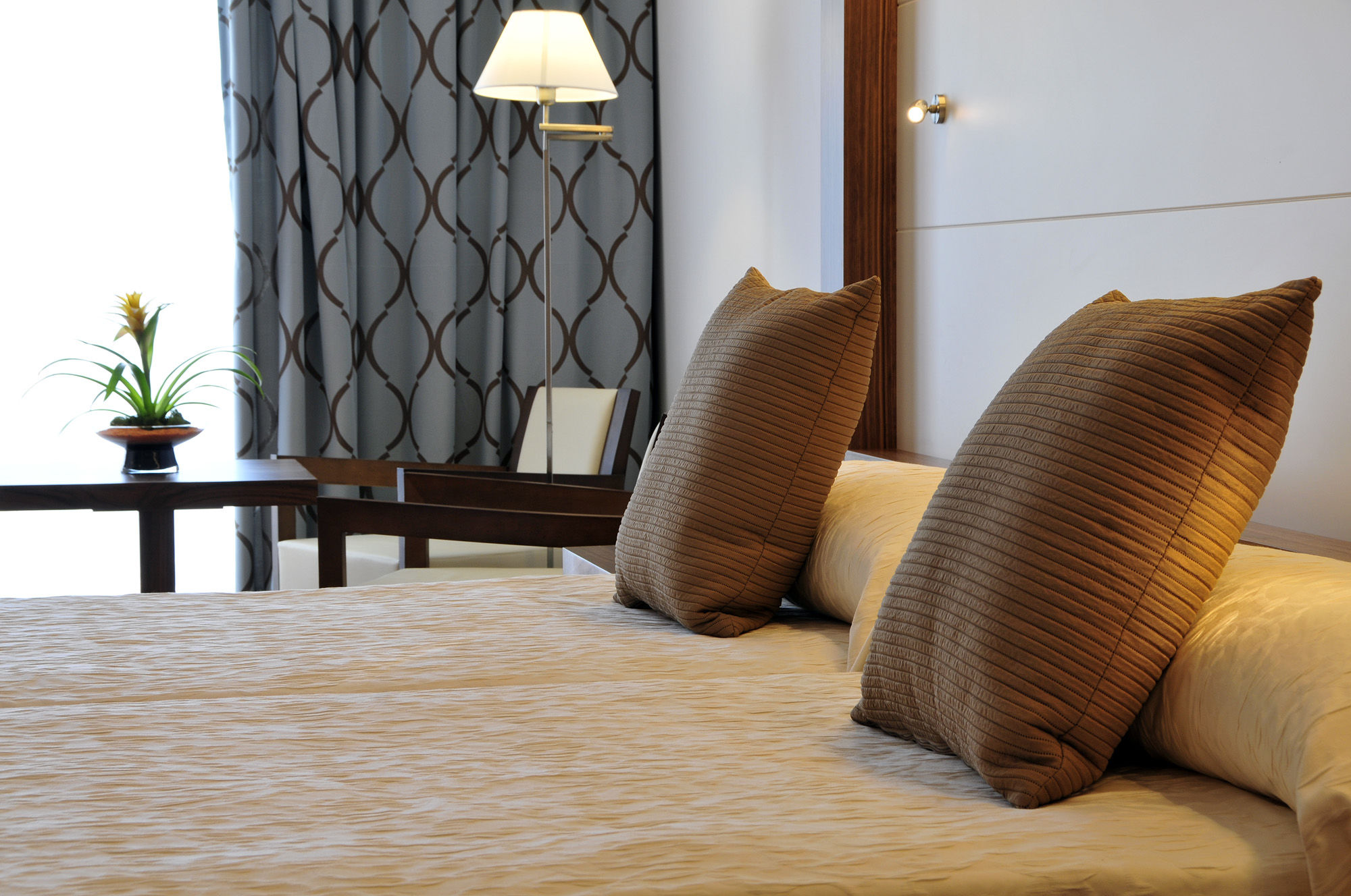 Apartahotel Hipotels Dunas Cala Millor (Mallorca)