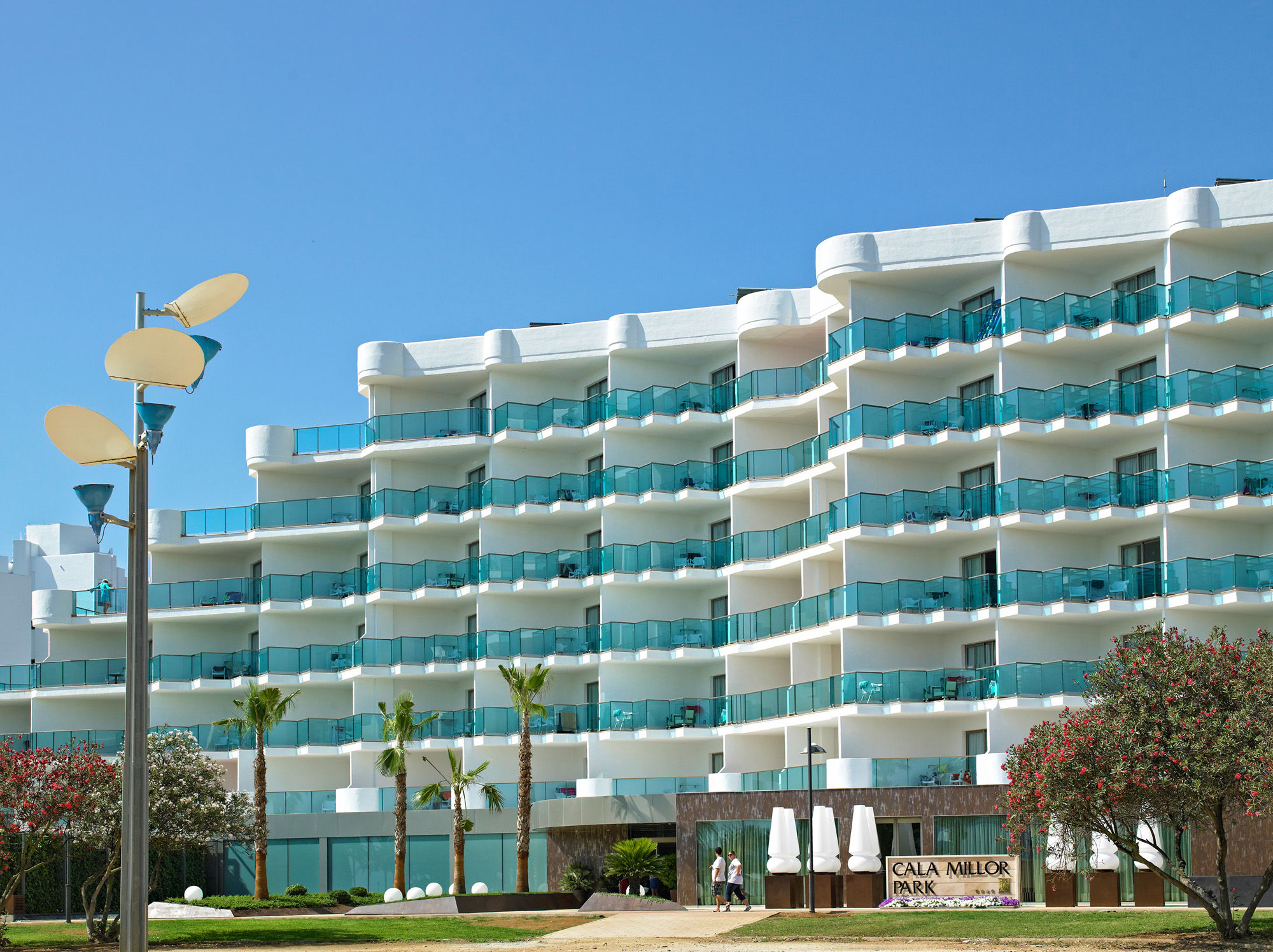 Apartahotel Hipotels Dunas 4*