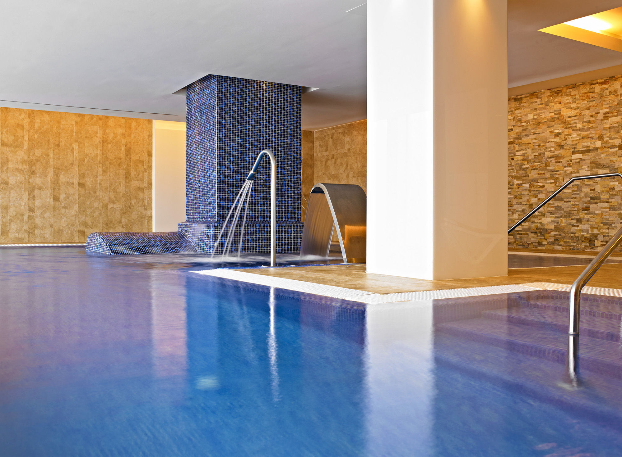 Apartahotel Hipotels Dunas 4*