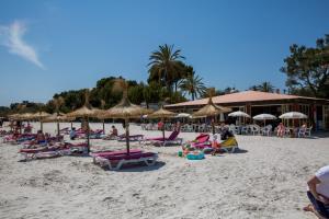 Figuemar Alcudia (Mallorca)