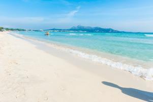 Figuemar Hotel Alcudia (Mallorca)