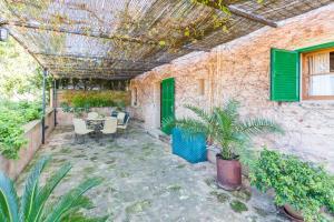 Albenyeta Hotel