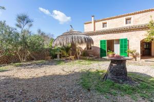 Albenyeta Hotel Llucmajor (Mallorca)