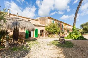 Hotel Albenyeta 3*