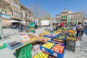 Son Caldés Сasa de vacaciones *
