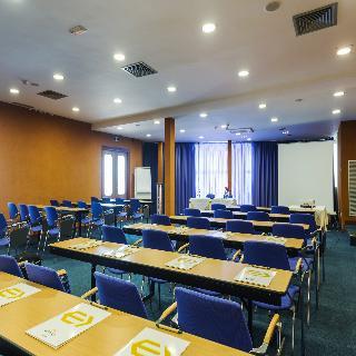 Exagon Park Hotel Can Picafort (Mallorca)