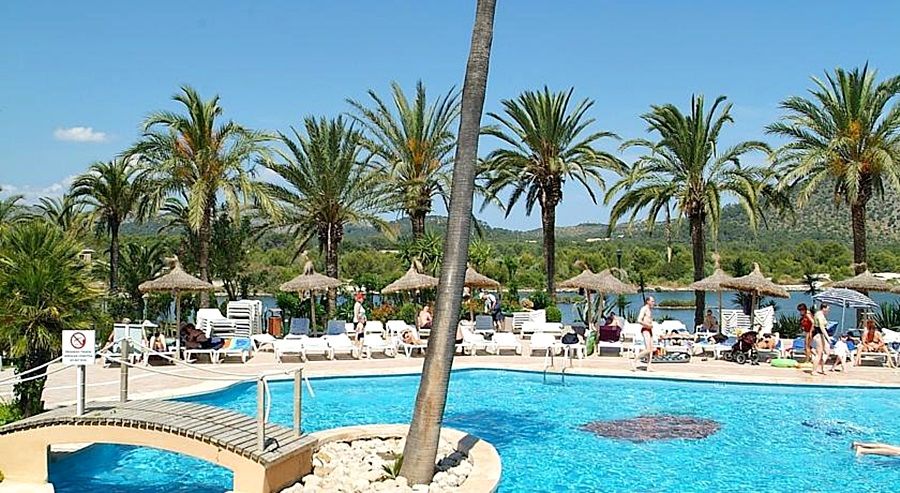 Viva Eden Puerto de Alcúdia