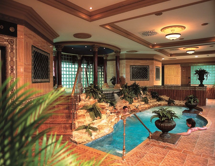 Riu Bravo Hotel