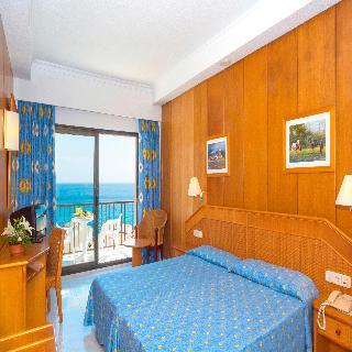 Hotel Hsm Regana - Adults Only Cala Ratjada (Mallorca)
