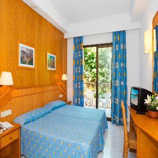 Hsm Regana - Adults Only Hotel Cala Ratjada (Mallorca)
