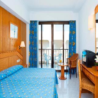 Hsm Regana - Adults Only 4* Cala Ratjada (Mallorca)