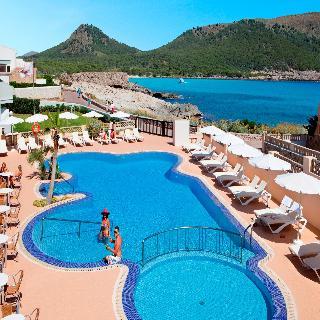 Hsm Regana - Adults Only Hotel Cala Ratjada (Mallorca)