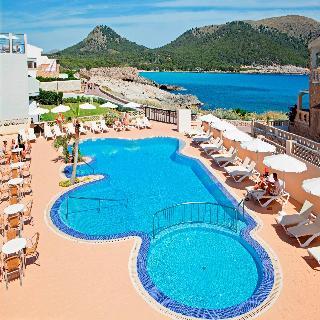 Hotel Hsm Regana - Adults Only
