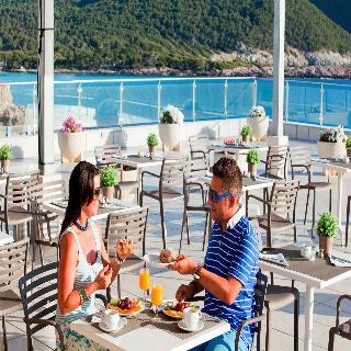 Hotel Hsm Regana - Adults Only 4*