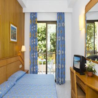 Hotel Hsm Regana - Adults Only Cala Ratjada (Mallorca)