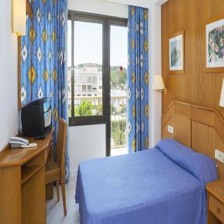 Hsm Regana - Adults Only Hotel 4*