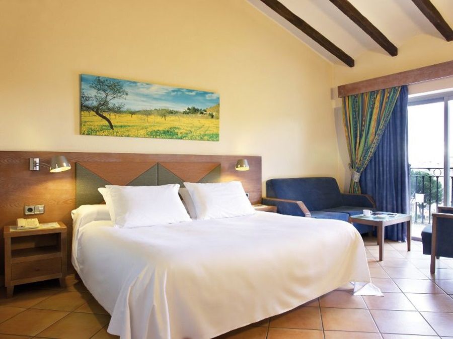 Occidental Playa De Palma Hotel 4*